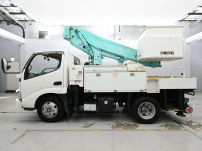 Hino Dutro