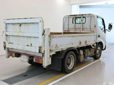 Toyota Dyna