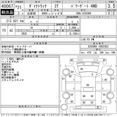 Toyota Dyna