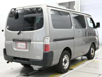 Nissan Caravan