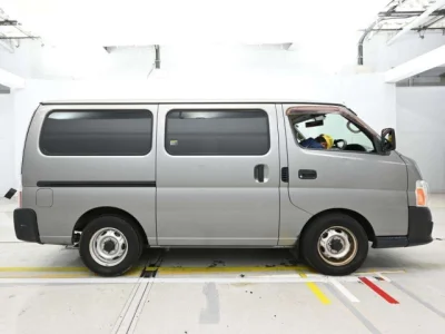 Nissan Caravan