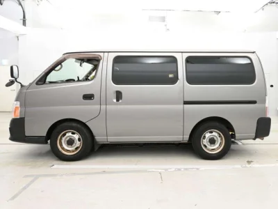 Nissan Caravan