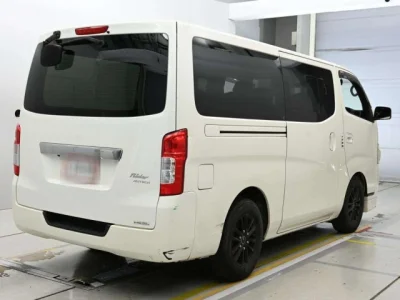 Nissan Caravan
