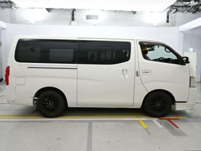 Nissan Caravan