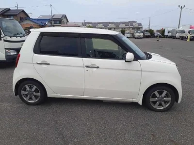 Honda N ONE