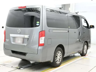 Nissan Caravan