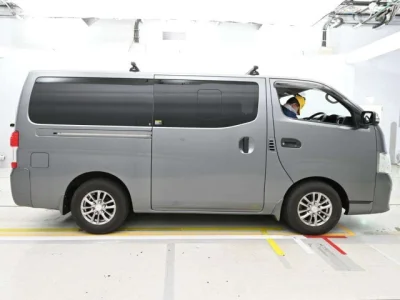 Nissan Caravan