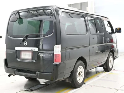 Nissan Caravan