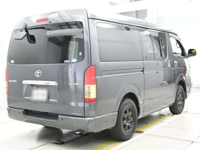 Toyota RegiusAce