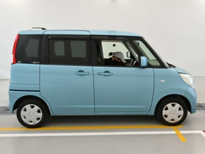 Suzuki PALETTE