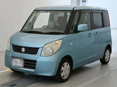 Suzuki PALETTE