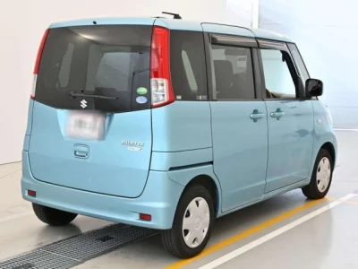 Suzuki Palette