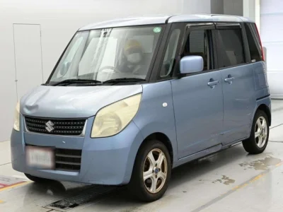 Suzuki Palette