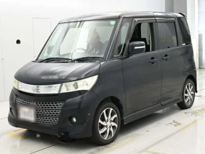 Suzuki PALETTE