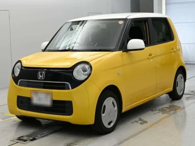 Honda N-ONE