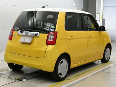 Honda N ONE