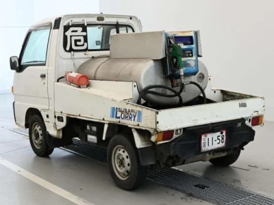 Subaru SAMBAR