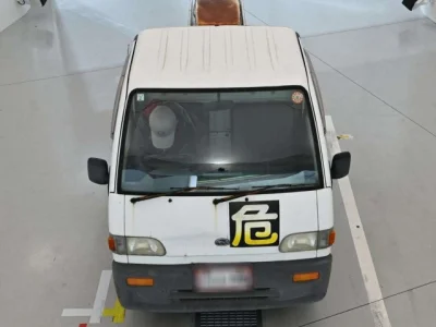 Subaru Sambar