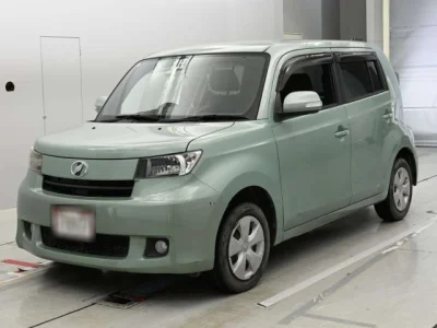 Toyota bB