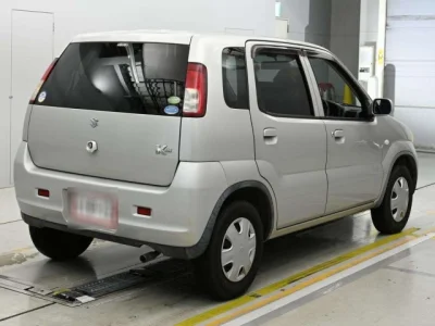 Suzuki Kei