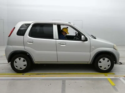 Suzuki Kei