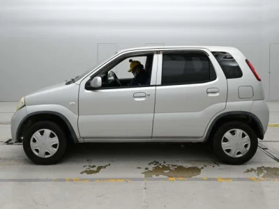 Suzuki Kei