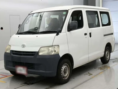 Toyota LiteAce Van