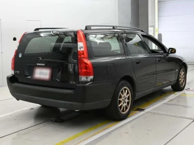 Volvo V70