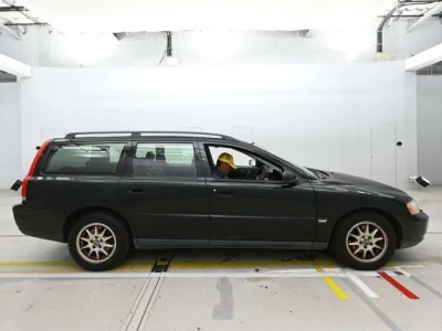 Volvo V70