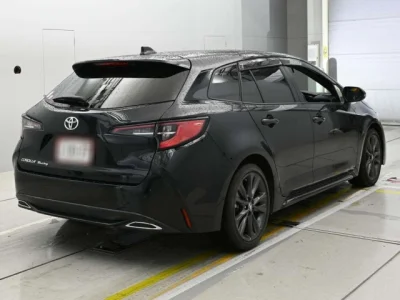 Toyota COROLLA TOURING