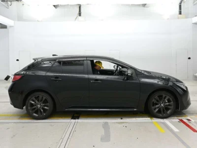 Toyota COROLLA TOURING