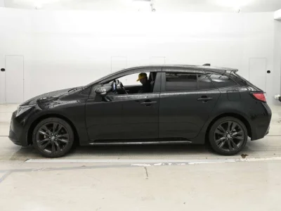 Toyota Corolla Touring Sports