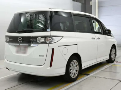 Mazda Biante