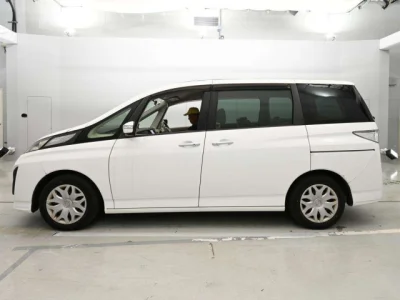 Mazda Biante