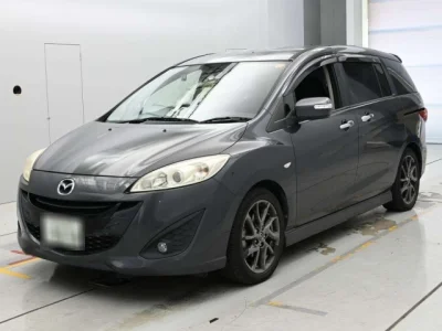 Mazda Premacy