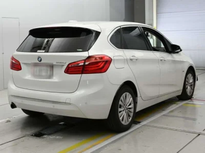 BMW 2-Series
