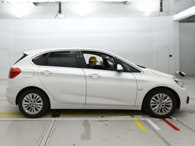 BMW 2-Series