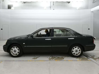 Toyota Progres
