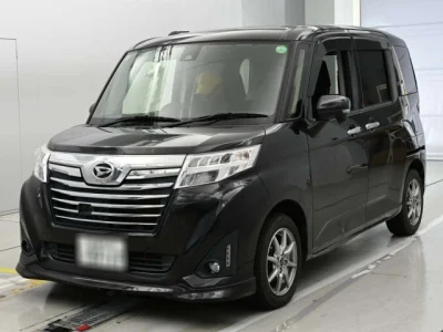 Daihatsu Thor