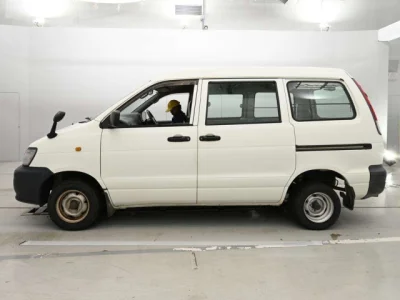 Toyota LiteAce Van