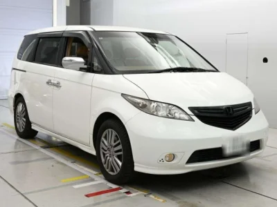 Honda Elysion
