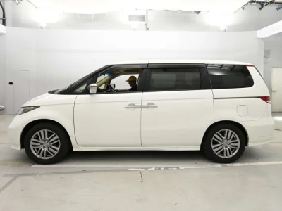 Honda Elysion