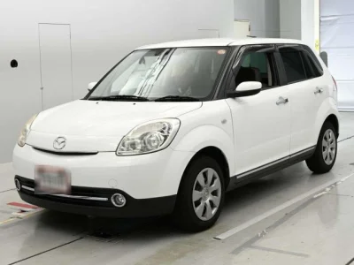 Mazda VERISA