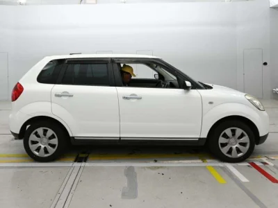 Mazda Verisa