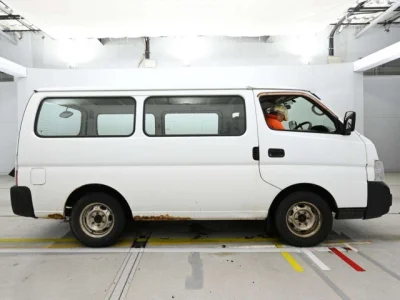 Nissan Caravan