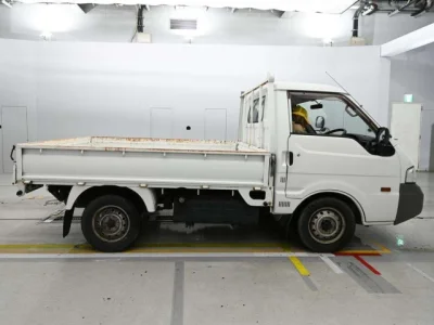 Mazda Bongo