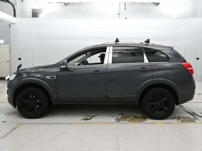 GM CHEVROLET CAPTIVA
