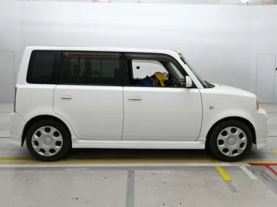 Toyota bB