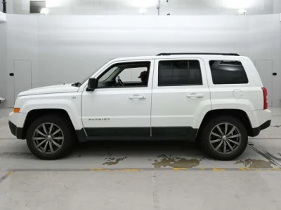Chrysler JEEP PATRIOT