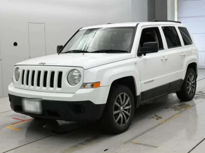 Chrysler JEEP PATRIOT